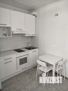 1-к квартира, вторичка, 36м2, 5/20 этаж