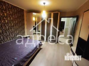 2-к квартира, вторичка, 52м2, 5/9 этаж