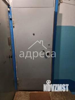 2-к квартира, вторичка, 45м2, 4/5 этаж