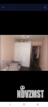 2-к квартира, вторичка, 43м2, 5/5 этаж