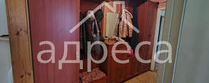 3-к квартира, вторичка, 67м2, 5/12 этаж