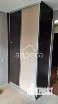 1-к квартира, вторичка, 30м2, 1/5 этаж