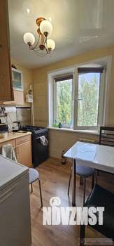 1-к квартира, вторичка, 31м2, 5/5 этаж