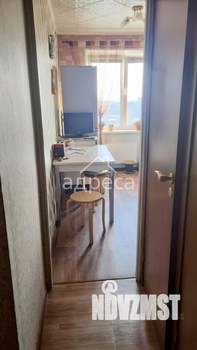 3-к квартира, вторичка, 66м2, 9/9 этаж