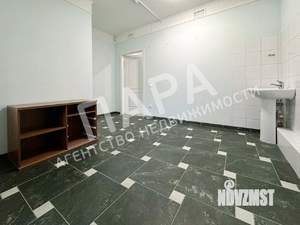 1-к квартира, вторичка, 52м2, 1/5 этаж