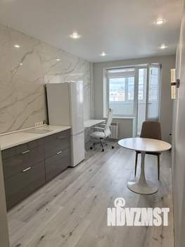 2-к квартира, вторичка, 51м2, 5/6 этаж