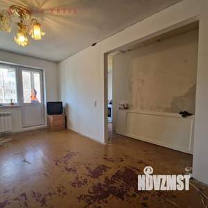 2-к квартира, вторичка, 48м2, 5/5 этаж