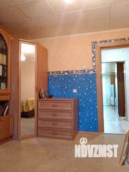 4-к квартира, вторичка, 124м2, 3/10 этаж