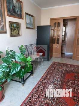 3-к квартира, вторичка, 63м2, 9/9 этаж