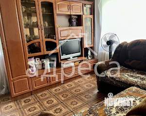 1-к квартира, вторичка, 31м2, 5/5 этаж