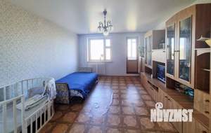 2-к квартира, вторичка, 64м2, 9/10 этаж