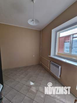 1-к квартира, вторичка, 37м2, 9/9 этаж