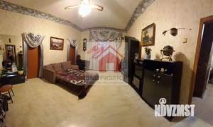 3-к квартира, вторичка, 58м2, 2/3 этаж