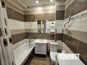 2-к квартира, вторичка, 52м2, 3/4 этаж