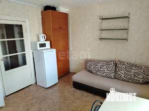 1-к квартира, вторичка, 19м2, 3/5 этаж