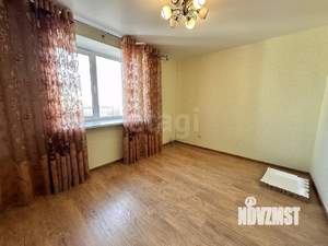 3-к квартира, вторичка, 89м2, 14/17 этаж