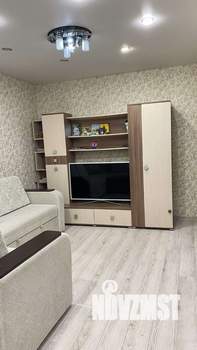 1-к квартира, вторичка, 45м2, 7/25 этаж