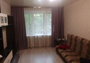 1-к квартира, вторичка, 32м2, 1/5 этаж
