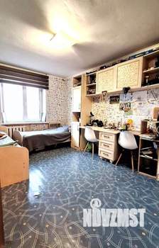 3-к квартира, вторичка, 59м2, 9/9 этаж