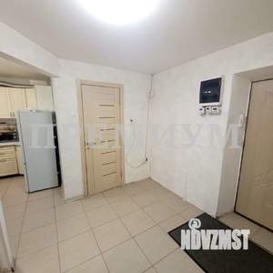 1-к квартира, вторичка, 38м2, 1/10 этаж