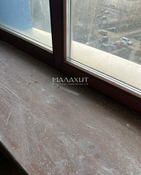 3-к квартира, вторичка, 128м2, 7/14 этаж