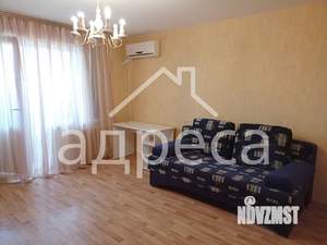 1-к квартира, вторичка, 41м2, 5/16 этаж