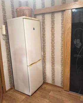 2-к квартира, вторичка, 43м2, 4/9 этаж