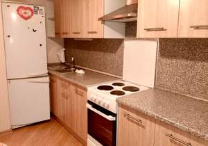 1-к квартира, вторичка, 35м2, 4/17 этаж