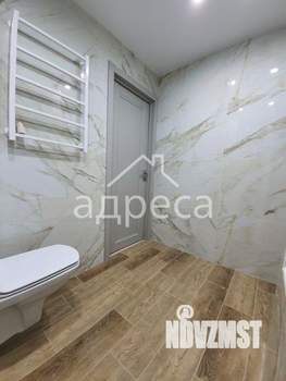 3-к квартира, вторичка, 57м2, 4/5 этаж