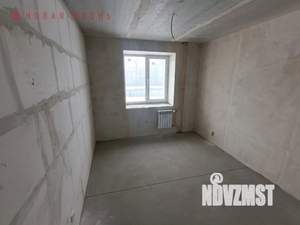 1-к квартира, сданный дом, 48м2, 2/14 этаж