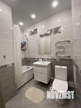 Студия квартира, вторичка, 30м2, 9/25 этаж