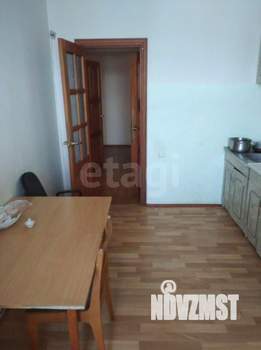 2-к квартира, вторичка, 65м2, 4/16 этаж