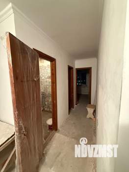 2-к квартира, вторичка, 56м2, 6/16 этаж