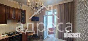 1-к квартира, вторичка, 40м2, 22/34 этаж