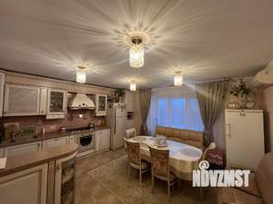 3-к квартира, вторичка, 119м2, 7/10 этаж