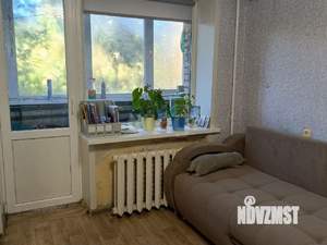 1-к квартира, вторичка, 21м2, 4/9 этаж