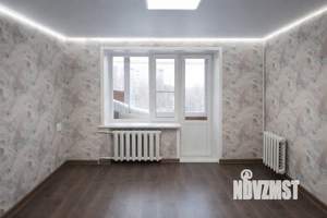 4-к квартира, вторичка, 74м2, 6/12 этаж