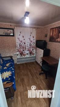 1-к квартира, вторичка, 12м2, 5/5 этаж