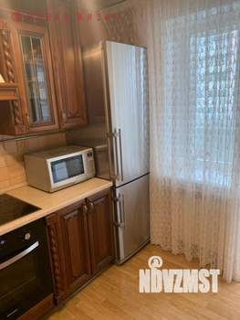 2-к квартира, вторичка, 55м2, 7/10 этаж
