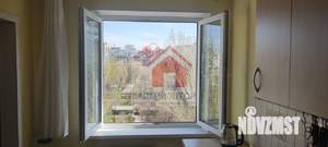 3-к квартира, вторичка, 60м2, 9/9 этаж