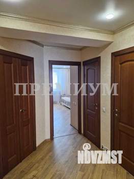 3-к квартира, вторичка, 74м2, 2/3 этаж