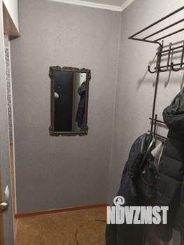 1-к квартира, вторичка, 30м2, 2/5 этаж