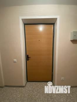 1-к квартира, вторичка, 46м2, 8/27 этаж