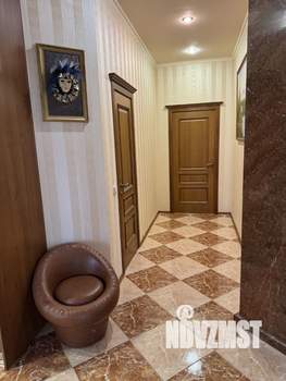 5-к квартира, вторичка, 206м2, 5/11 этаж