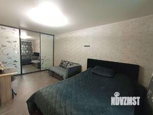 3-к квартира, вторичка, 69м2, 1/3 этаж