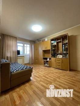 1-к квартира, вторичка, 32м2, 5/5 этаж
