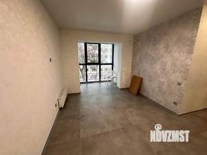 1-к квартира, вторичка, 41м2, 3/8 этаж