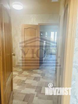 3-к квартира, вторичка, 77м2, 8/9 этаж