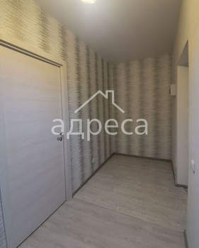 1-к квартира, вторичка, 47м2, 15/16 этаж