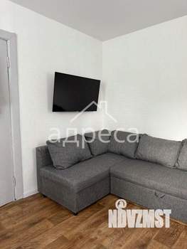Студия квартира, вторичка, 25м2, 2/5 этаж